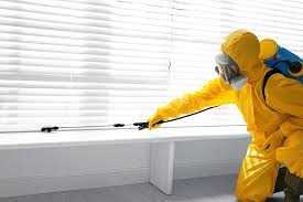 Real Estate Pest Inspections in Newberry, FL